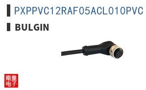 PXPPVC12RAF05ACL010PVC