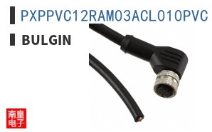 PXPPVC12RAM03ACL010PVC