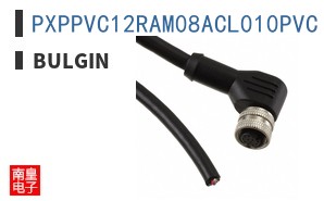 PXPPVC12RAM08ACL010PVC