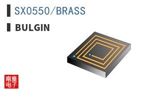 SX0550/BRASS