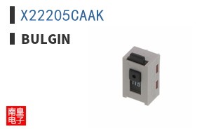 X22205CAAK