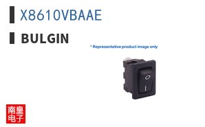 X8610VBAAE