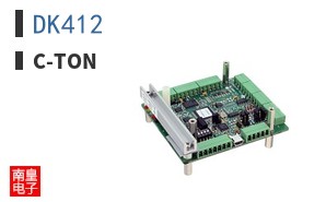 DK412