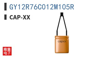 GY12R76C012M105R