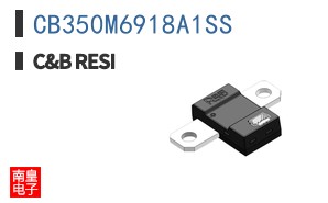 CB350M6918A1SS
