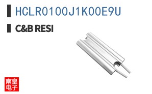 HCLR0100J1K00E9U