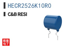 HECR2526K10R0