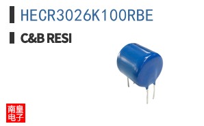 HECR3026K100RBE