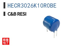 HECR3026K10R0BE