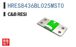 HRES8436BL025MST0
