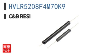 HVLR5208F4M70K9