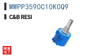 MWPP3590C10K0Q9