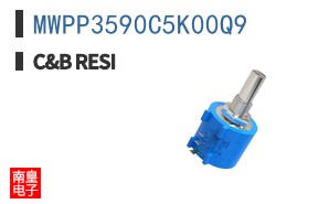 MWPP3590C5K00Q9
