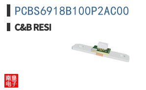 PCBS6918B100P2AC00