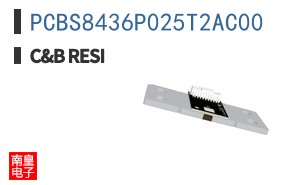 PCBS8436P025T2AC00