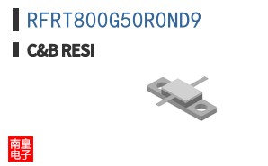 RFRT800G50R0ND9