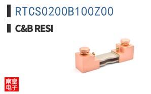 RTCS0200B100Z00