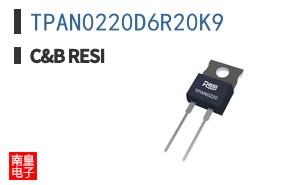 TPAN0220D6R20K9