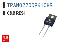 TPAN0220D9K10K9