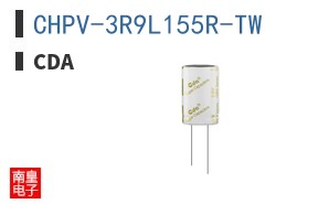 CHPV-3R9L155R-TW