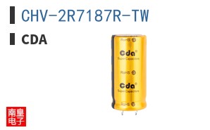 CHV-2R7187R-TW
