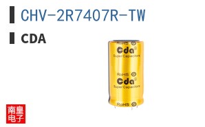 CHV-2R7407R-TW