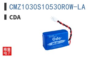CMZ1030S10530R0W-LA