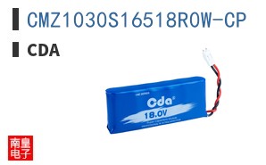 CMZ1030S16518R0W-CP