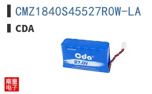 CMZ1840S45527R0W-LA