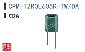 CPM-12R0L605R-TW/DA