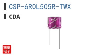 CSP-6R0L505R-TWX