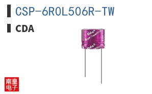 CSP-6R0L506R-TW