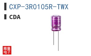 CXP-3R0105R-TWX