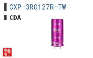 CXP-3R0127R-TW