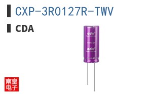 CXP-3R0127R-TWV