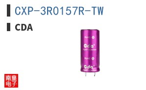 CXP-3R0157R-TW