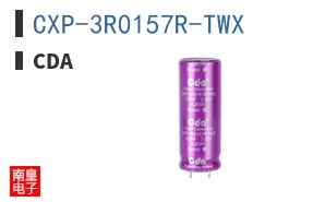 CXP-3R0157R-TWX