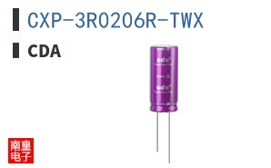 CXP-3R0206R-TWX