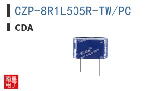 CZP-8R1L505R-TW/PC