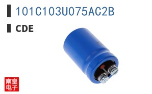 101C103U075AC2B