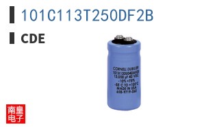 101C113T250DF2B