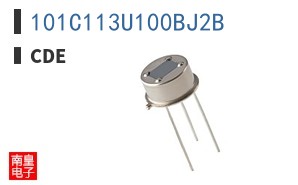 101C113U100BJ2B