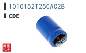 101C152T250AC2B