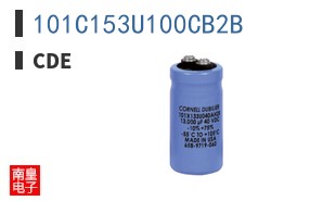 101C153U100CB2B