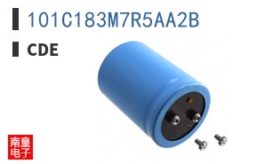 101C183M7R5AA2B