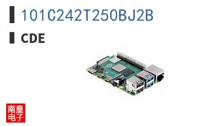 101C242T250BJ2B
