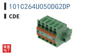 101C264U050DG2DP