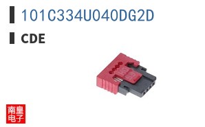101C334U040DG2D