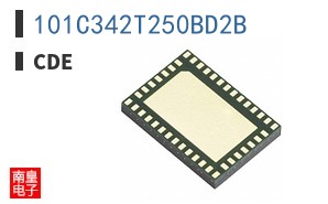 101C342T250BD2B