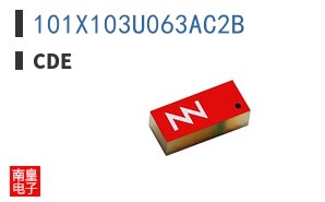 101X103U063AC2B